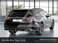 2026 Mercedes Benz E 200