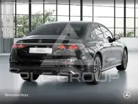 2026 Mercedes Benz E 200