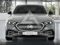 2026 Mercedes Benz E 200