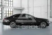 2026 Mercedes Benz E 200