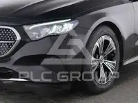 2026 Mercedes Benz E 200