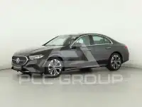 2026 Mercedes Benz E 200