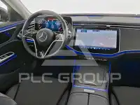 2026 Mercedes Benz E 200