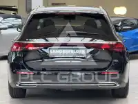 2026 Mercedes Benz E 200