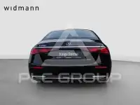 2026 Mercedes Benz E 200