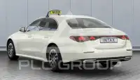 2026 Mercedes Benz E 200