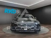 2026 Mercedes Benz E 200