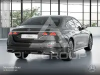 2026 Mercedes Benz E 200