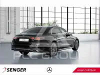 2026 Mercedes Benz E 200