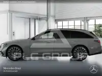 2026 Mercedes Benz E 200