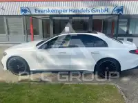 2026 Mercedes Benz E 200