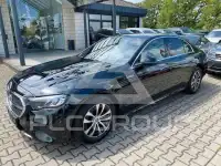 2026 Mercedes Benz E 200