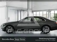 2026 Mercedes Benz E 200