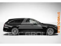 2026 Mercedes Benz E 200