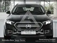 2026 Mercedes Benz E 200