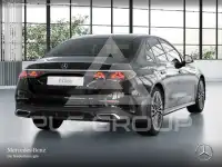 2026 Mercedes Benz E 200
