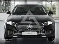 2026 Mercedes Benz E 200