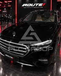 2026 Mercedes Benz E 200