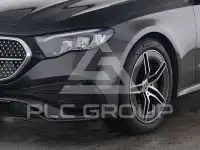 2026 Mercedes Benz E 200