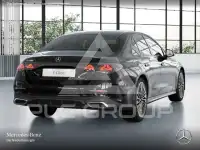2026 Mercedes Benz E 200