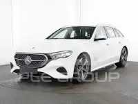 2026 Mercedes Benz E 200