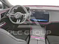2026 Mercedes Benz E 200