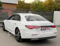2026 Mercedes Benz E 200