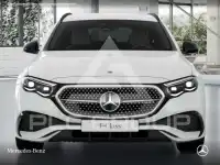 2026 Mercedes Benz E 200