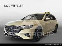 2026 Mercedes Benz E 200