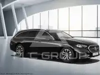 2026 Mercedes Benz E 200