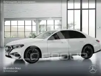 2026 Mercedes Benz E 200