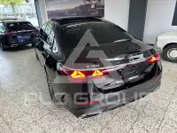 2026 Mercedes Benz E 200