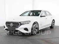 2026 Mercedes Benz E 200