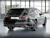 2026 Mercedes Benz E 200