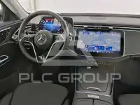 2026 Mercedes Benz E 200