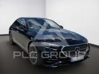 2026 Mercedes Benz E 200