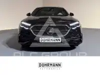 2026 Mercedes Benz E 200
