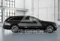 2026 Mercedes Benz E 200