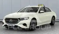 2026 Mercedes Benz E 200