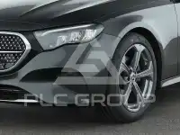 2026 Mercedes Benz E 200