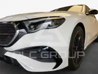 2026 Mercedes Benz E 200