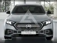 2026 Mercedes Benz E 200