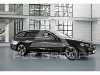 2026 Mercedes Benz E 200
