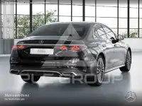 2026 Mercedes Benz E 200