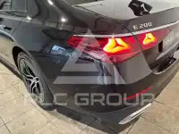 2026 Mercedes Benz E 200