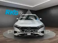 2026 Mercedes Benz E 200