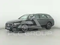 2026 Mercedes Benz E 200