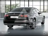 2026 Mercedes Benz E 200