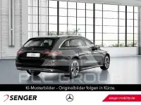 2026 Mercedes Benz E 200