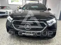 2026 Mercedes Benz E 200